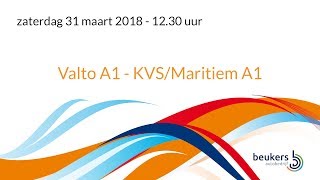 Valto A1 - KVS/Maritiem A1