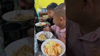 Canda Wa Ipan Sambil Makan Sebelum Syuting #lucu #artist #canda #videongakak  #videolucu #pelawak