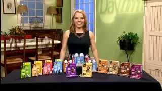 Lifetsyle Expert Keri Maletto on Daytime TV SHOW - Level