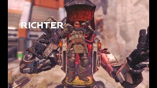 MISSION 5 THE BEACON l Titanfall 2 - RICHTER Boss fight l ไทย