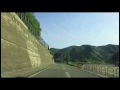 【r112】国道112号　道の駅 寒河江〜寒河江ダム（月山花笠ライン）【車載動画】