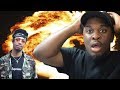 METRO BOOMIN - "NOT ALL HEROES WEAR CAPES" FIRST REACTION/REVIEW!!!