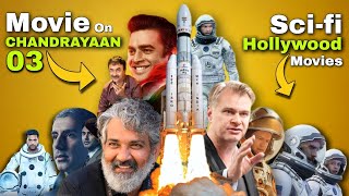 Chandrayaan-3 Movie NOT POSSIBLE? 😫| in Hindi
