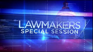 Special Session Capitol Report 12/05/23