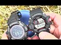 g shock gbd h2000 a casio rangeman challenger