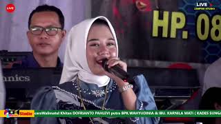 SECANGKIR MADU MERAH || OM SCORPION MUSIC PALEMBANG || WALIMATUL KHITAN DOFRIANTO PAHLEVI