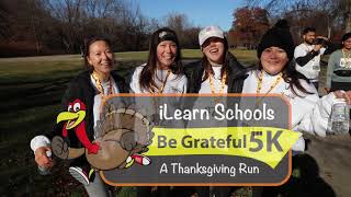 iLearn Schools Be Grateful 5K 2023