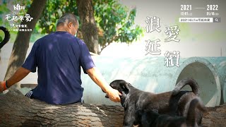 2021 Hit Fm 毛起來愛｜快樂屋流浪動物關懷協會