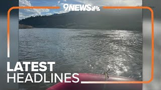 Latest Headlines | Search ongoing for missing rafter