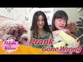 Prank Sahabat Sendiri Sampai Nangis! PRANK GONE WRONG!!!