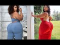 Meet Ms. Marie: Spanish Curvy Model & Social Media Star | Global Beauty Fusion