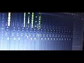 FL Studio Session with Robinidess - Producing of a house track