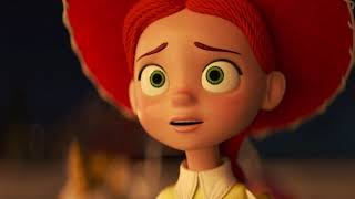 Ending Scene - Toy Story 4 2019