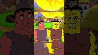 Deleted Spongebob Scenes That Many People Dont Know About