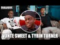 Vonte Sweet Speaks Out For The First Time About Taking 2Pac’s Role As Sharif In 