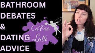 CaFae Latte Season 71 - TikTok Compilation
