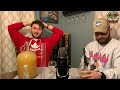 how to make a carrot wine the brewing brothers 1