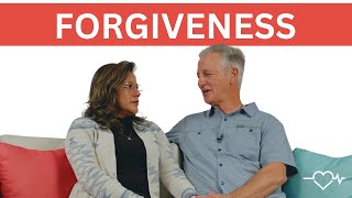 Why Forgiveness and Commitment Are Essential for a Lasting Marriage
