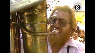 News 8 Throwback 1980: Oktoberfest in La Mesa, San Diego