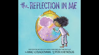 The Reflection in Me - Kids Read Aloud Audiobook - NO ADS