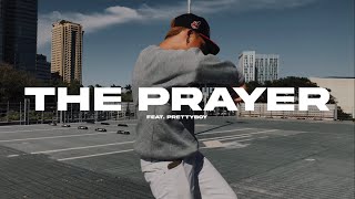 luas - “The Prayer” (feat. Prettyboy)