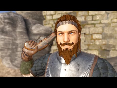 The Most Important Nomad Blade and Sorcery Mod Showcase