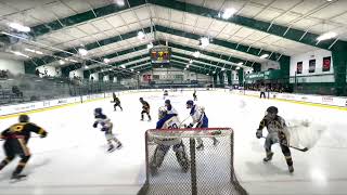 Buffalo Jr Sabres vs Cleveland Barons 1/12/25