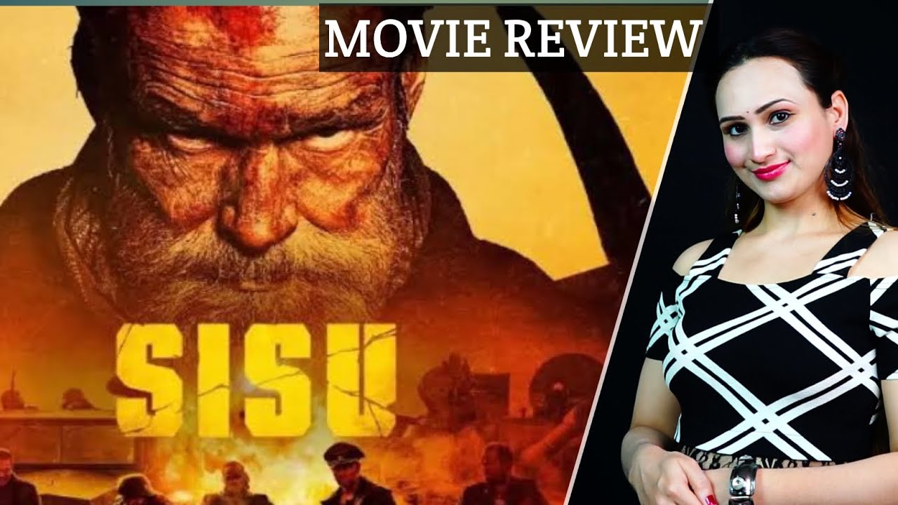 Sisu Movie Review - YouTube