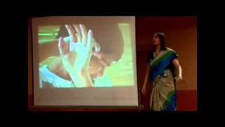 Parenting matters: Prerna Kalra at TEDxRamapuram