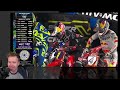 jett and deegan riding 110% to win supercross breakdown rd 3