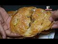 मोहर्रम के चोंगे बनाने का आसान तरीका muharram ke chonge warki puri chonge recipe by smiley food