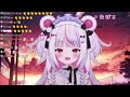 【歌枠】ハッピーチルドレン🎶【白熊りん クマったライブ】