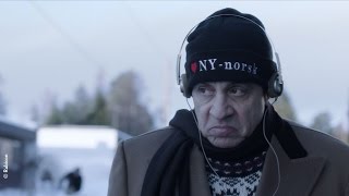 Lilyhammer - Pro Israel