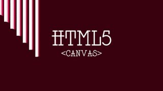 HTML5 Canvas Curve Basics Web Development Linux