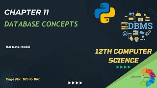 12th Computer Science | Chapter 11 Database Concept | Part 4 | in Tamil 🖥️📚 | TechSpot