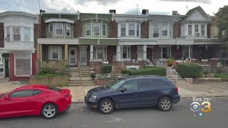 Police Searching For Four Masked Men Who Stormed Into West Philadelphia Home