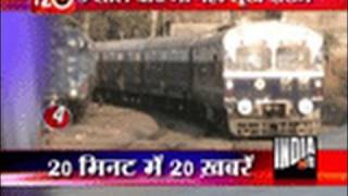 2002 Godhra case: A Timeline