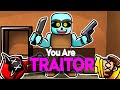 I Became A TRAITOR In Murder Mystery 2