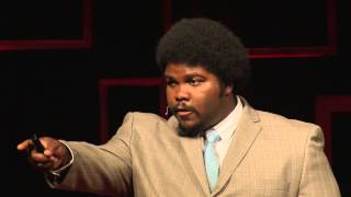 Out of the coffin and into the conversation: Narke Norton at TEDxUGA