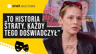 „Rezerwacja”: Pankiewicz o „historii straty” i żałobie. Mytkowska o 1. wystawie w MSN