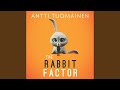 Chapter 35.11 - The Rabbit Factor