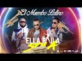 Ella Baila  Sola - El Mambo Latino (COVER)