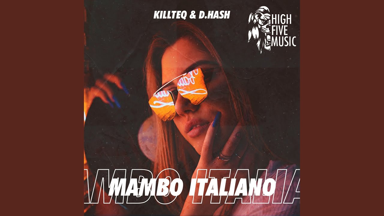 Mambo Italiano Youtube