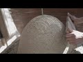 家の庭土で作る！ブレッドオーブン（earth oven