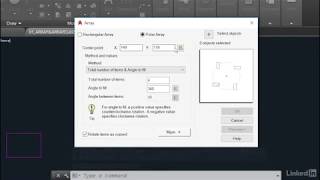 Using ARRAY and ARRAYCLASSIC