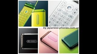 KYOCERA KYF31 Gratina japan MIL-STD-810G flip phone (better than Lenovo A588T,VKworld T2,Musashi)