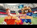 Jannikfreestyle - Wer holt den Sieg? 🏆 (EURO 2024)