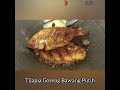 Ikan Tilapia Goreng #tilapia #goreng #bawangputih #ikan  #teaser #shorts #short #shortsvideo