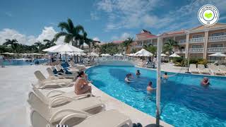 Bahia Principe Grand Aquamarine 5* | Punta Cana, Dominikánska republika | www.lastminutky.sk