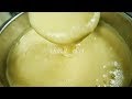 How To Make Cornmeal Porridge ( EDITED INGREDIENTS LISTED BELOW)| Lesson #2 | Morris Time Cooking